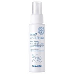 Tony Moly Derma Master Lab sprejs rokām 85 ml cena un informācija | Pirmā palīdzība | 220.lv