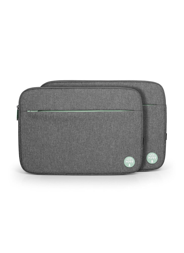 PORT DESIGNS Yosemite Eco Sleeve 15.6 Gr cena un informācija | Somas portatīvajiem datoriem | 220.lv