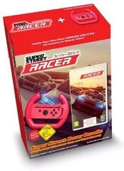 Набор Super Street Racer цена и информация | Игра SWITCH NINTENDO Монополия | 220.lv