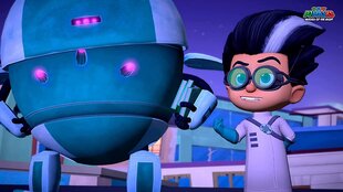 PJ Masks: Heroes of the Night cena un informācija | Datorspēles | 220.lv