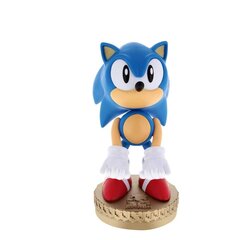 Cable Guys Sonic 30TH Anniversary цена и информация | Атрибутика для игроков | 220.lv