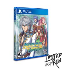 Asdivine Dios (Limited Run #374) (Import) цена и информация | Игра SWITCH NINTENDO Монополия | 220.lv