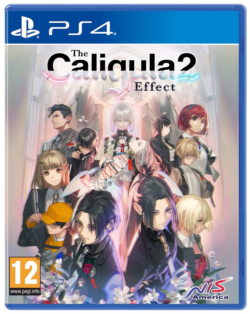 Caligula Effect 2 cena un informācija | Datorspēles | 220.lv