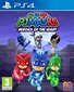 PJ Masks: Heroes of the Night цена и информация | Datorspēles | 220.lv