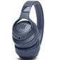 JBL Tune 760NC JBLT760NCBLU cena un informācija | Austiņas | 220.lv