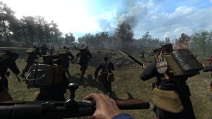 WWI Verdun: Western Front цена и информация | Компьютерные игры | 220.lv