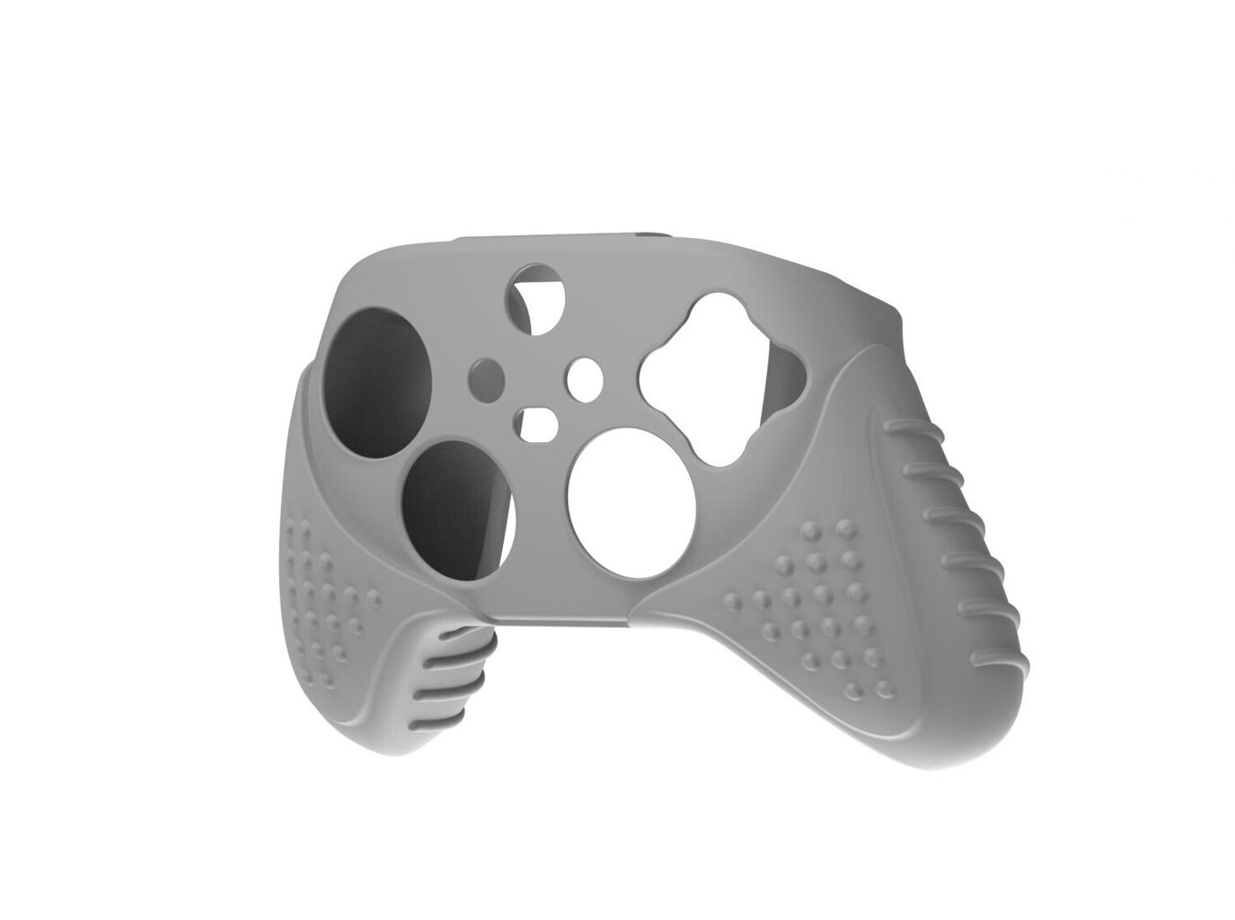 Piranha Xbox Protective Silicone Skin (Gray) cena un informācija | Spēļu kontrolieri | 220.lv