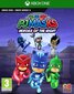 Xbox One PJ Masks: Heroes of the Night cena un informācija | Datorspēles | 220.lv