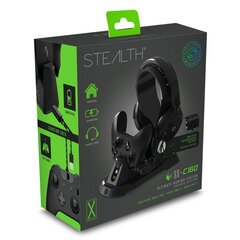 Xbox One Charger Ultimate C6-100 цена и информация | Джойстики | 220.lv