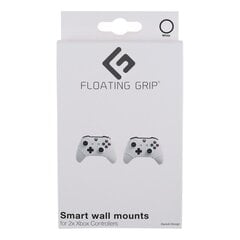 Floating Grip Xbox Controller Wall Mount цена и информация | Аксессуары для компьютерных игр | 220.lv