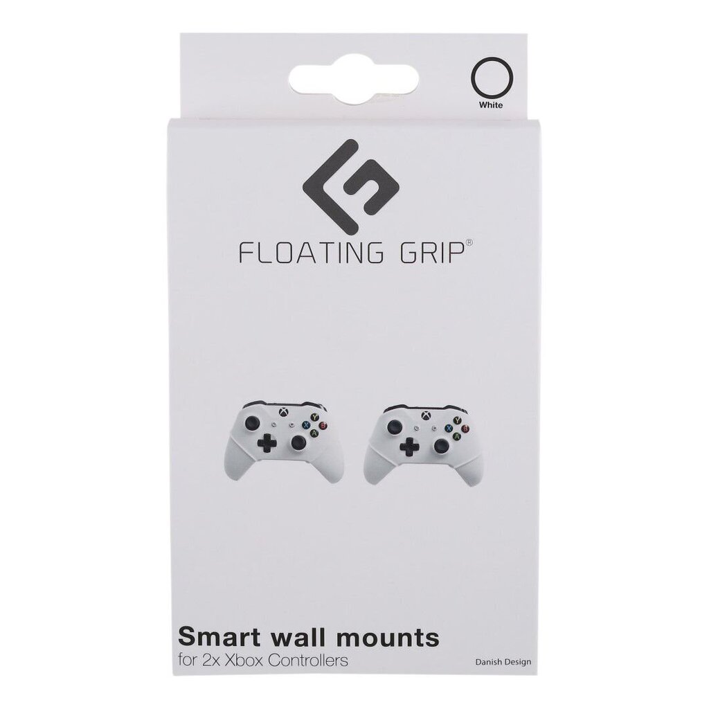 Floating Grip Xbox Controller Wall Mount cena un informācija | Gaming aksesuāri | 220.lv