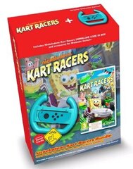 Nickelodeon Kart Racers, Bundle цена и информация | Игра SWITCH NINTENDO Монополия | 220.lv