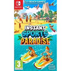 Instant Sports Paradise цена и информация | Компьютерные игры | 220.lv