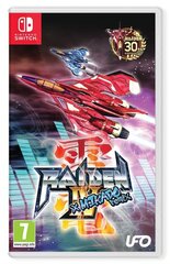 Raiden IV цена и информация | Компьютерные игры | 220.lv