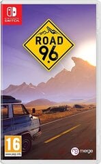 Компьютерная игра Road 96, Nintendo Switch цена и информация | Игра SWITCH NINTENDO Монополия | 220.lv