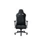 Razer Enki Ergonomic Gaming Chair Black cena un informācija | Biroja krēsli | 220.lv