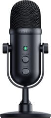 Микрофон Razer Seiren V2 Pro цена и информация | Микрофоны | 220.lv