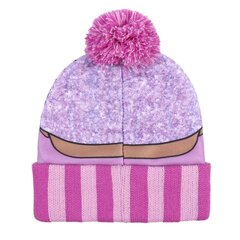 Детская шапка LOL Surprise!, розовая цена и информация | Шапки, перчатки, шарфы для девочек | 220.lv