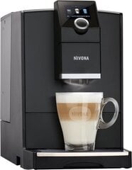 Кофемашина Nivona CafeRomatica цена и информация | Кофемашины | 220.lv