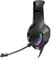 Omega headset Varr VH8050, black цена и информация | Austiņas | 220.lv