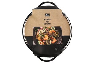 Maku Wok panna 32 cm cena un informācija | Pannas | 220.lv