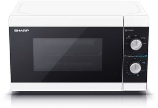 Sharp Microwave Oven цена и информация | Микроволновые печи | 220.lv