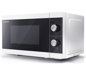 Sharp Microwave Oven цена и информация | Микроволновые печи | 220.lv