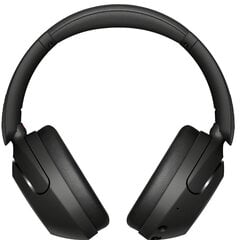 Беспроводные наушники Sony WH-XB910NB, черные цена и информация | Наушники с микрофоном Asus H1 Wireless Чёрный | 220.lv