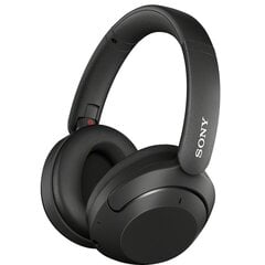 Sony wireless headset WH-XB910NB, black цена и информация | Наушники | 220.lv