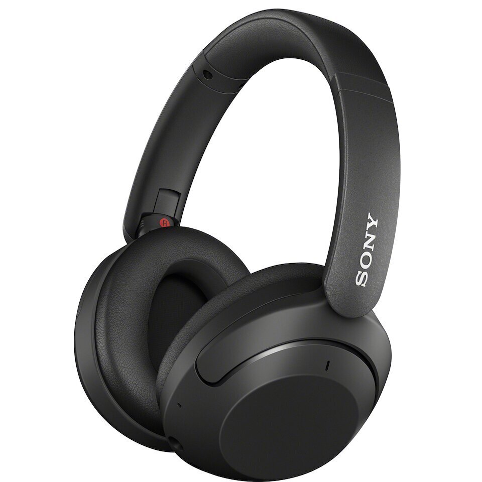 Sony wireless headset WH-XB910NB, black цена и информация | Austiņas | 220.lv