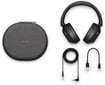 Sony wireless headset WH-XB910NB, black цена и информация | Austiņas | 220.lv