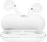 XO wireless earphones X5 TWS BT, white cena un informācija | Austiņas | 220.lv