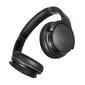 Audio Technica Wireless Headphones ATH-S220BT Built-in microphone, Black, Wireless cena un informācija | Austiņas | 220.lv