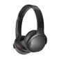 Audio Technica Wireless Headphones ATH-S220BT Built-in microphone, Black, Wireless cena un informācija | Austiņas | 220.lv