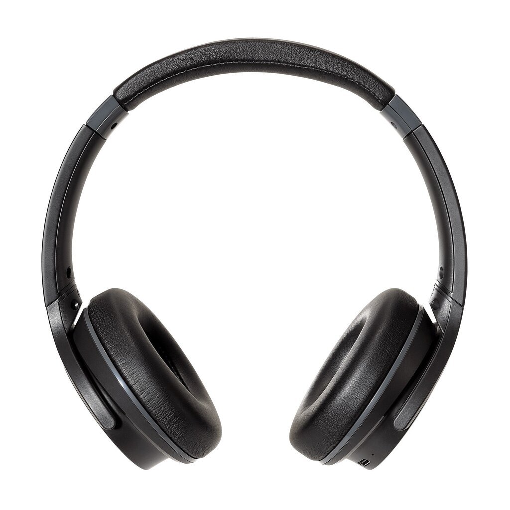 Audio Technica Wireless Headphones ATH-S220BT Built-in microphone, Black, Wireless cena un informācija | Austiņas | 220.lv