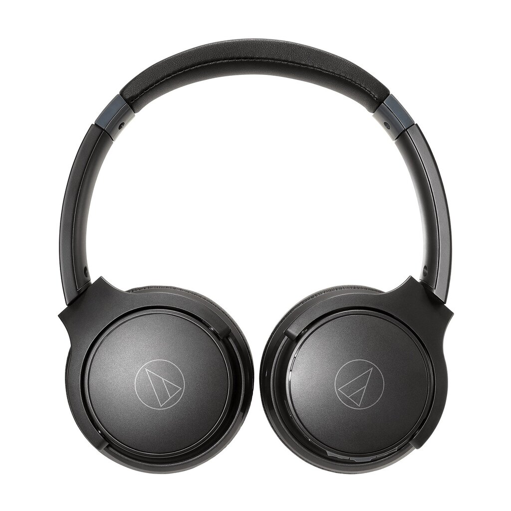 Audio Technica Wireless Headphones ATH-S220BT Built-in microphone, Black, Wireless cena un informācija | Austiņas | 220.lv