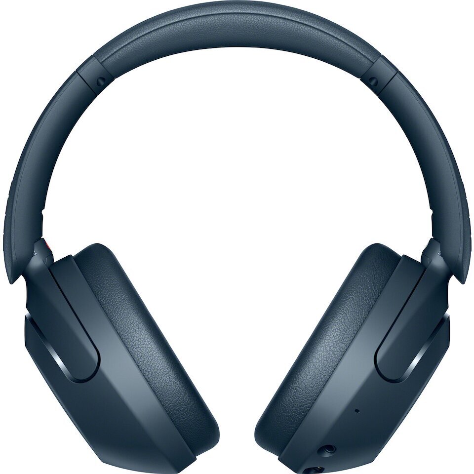 Sony wireless headset WH-XB910NL, blue cena un informācija | Austiņas | 220.lv