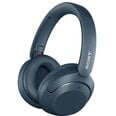 Sony wireless headset WH-XB910NL, blue