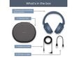Sony wireless headset WH-XB910NL, blue цена и информация | Austiņas | 220.lv
