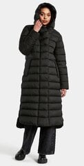 Женское зимнее пальто Didriksons Originals STELLA, темно-зеленое цена и информация | Женские куртки | 220.lv