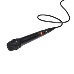 Микрофон JBL PBM 100 цена и информация | Микрофоны | 220.lv