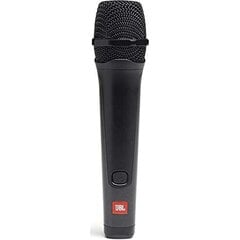 Mikrofons ar vadu JBL JBLPBM100BLK 590003116,891183236,891289498 цена и информация | Микрофоны | 220.lv