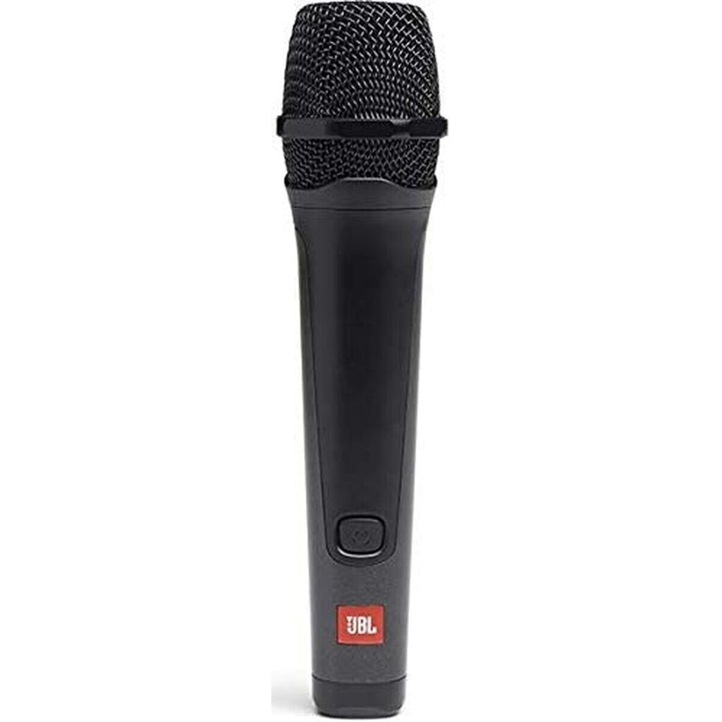 Mikrofons ar vadu JBL JBLPBM100BLK 590003116,891183236,891289498 цена и информация | Mikrofoni | 220.lv