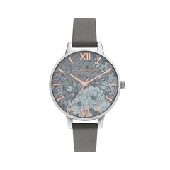 Olivia Burton Terrazzo sieviešu pulkstenis 890937378 цена и информация | Женские часы | 220.lv