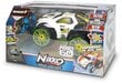 Nikko VaporizR 3 Neon Green radiovadāmā mašīna cena un informācija | Rotaļlietas zēniem | 220.lv