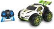 Nikko VaporizR 3 Neon Green radiovadāmā mašīna цена и информация | Rotaļlietas zēniem | 220.lv