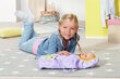 Baby Born leļļu pārnēsāšanas kombinezons, soma cena un informācija | Rotaļlietas meitenēm | 220.lv