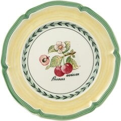 Villeroy & Boch šķīvis French Garden Valence 17 cm cena un informācija | Trauki, šķīvji, pusdienu servīzes | 220.lv