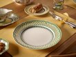 Villeroy & Boch šķīvis French Garden Vienne 17 cm cena un informācija | Trauki, šķīvji, pusdienu servīzes | 220.lv