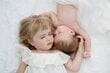 SleepAngel bērnu spilvens cena un informācija | Spilveni | 220.lv